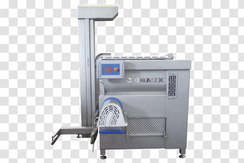 Mixer Food Processing Machine Packaging - Tumbler - Grinder Transparent PNG