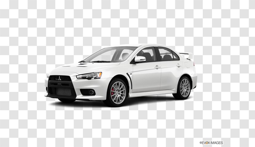 2017 Mitsubishi Outlander Sport Car Motors Lexus - Sedan - Lancer Transparent PNG