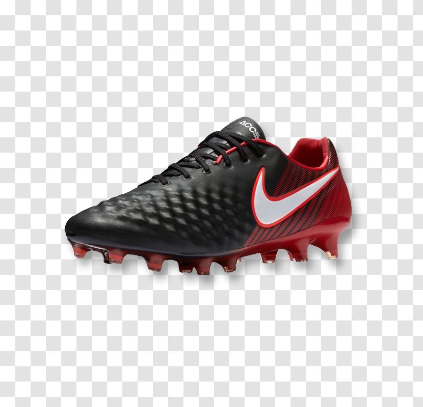 Football Boot Nike Mercurial Vapor Shoe - Soccer Cleat Transparent PNG