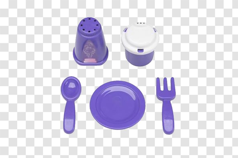 Toy Doll Plastic Spoon Nursery - Hardware Transparent PNG