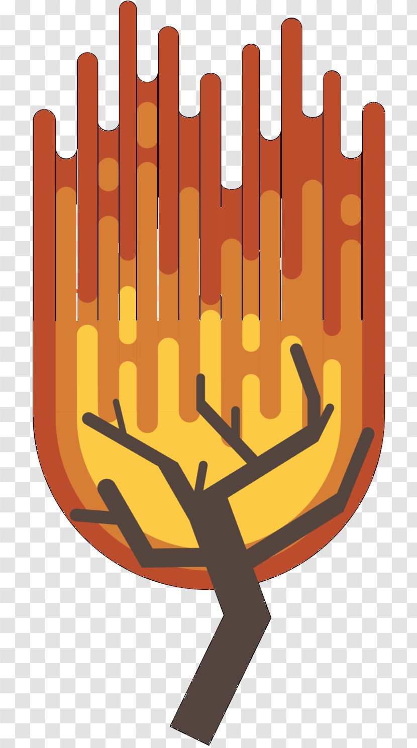 Illustration Clip Art Product Design Line - Gesture - Menorah Transparent PNG