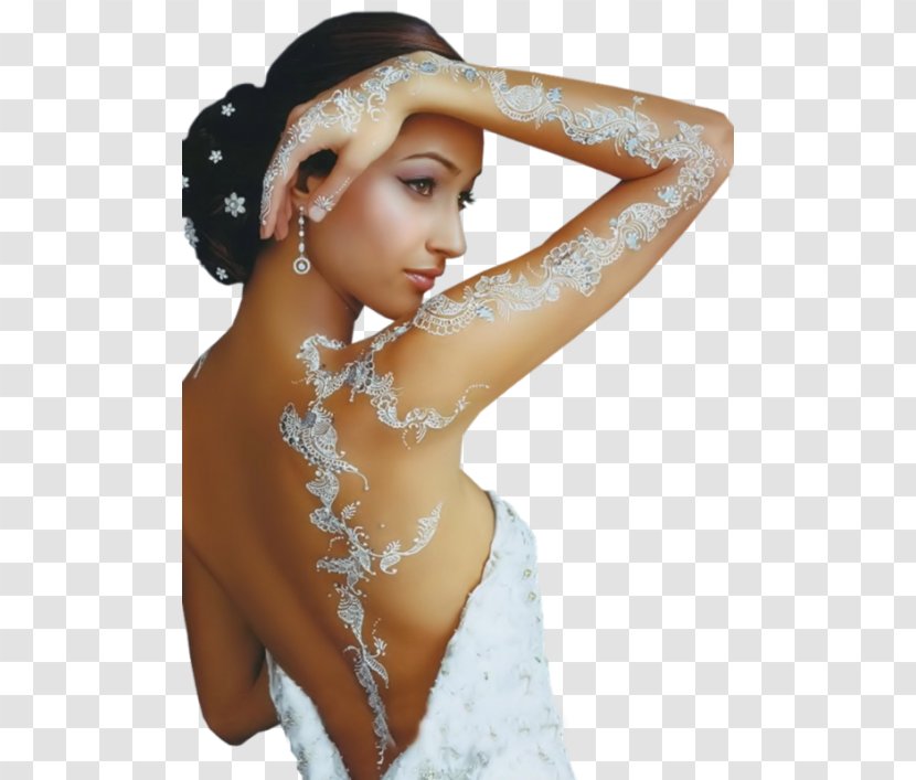 Henna Khilat Threading And Beauty Giphy Woman - Laltain Transparent PNG