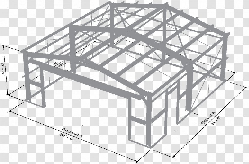 Mattress Mechanism Bed Furniture /m/02csf - Black And White Transparent PNG