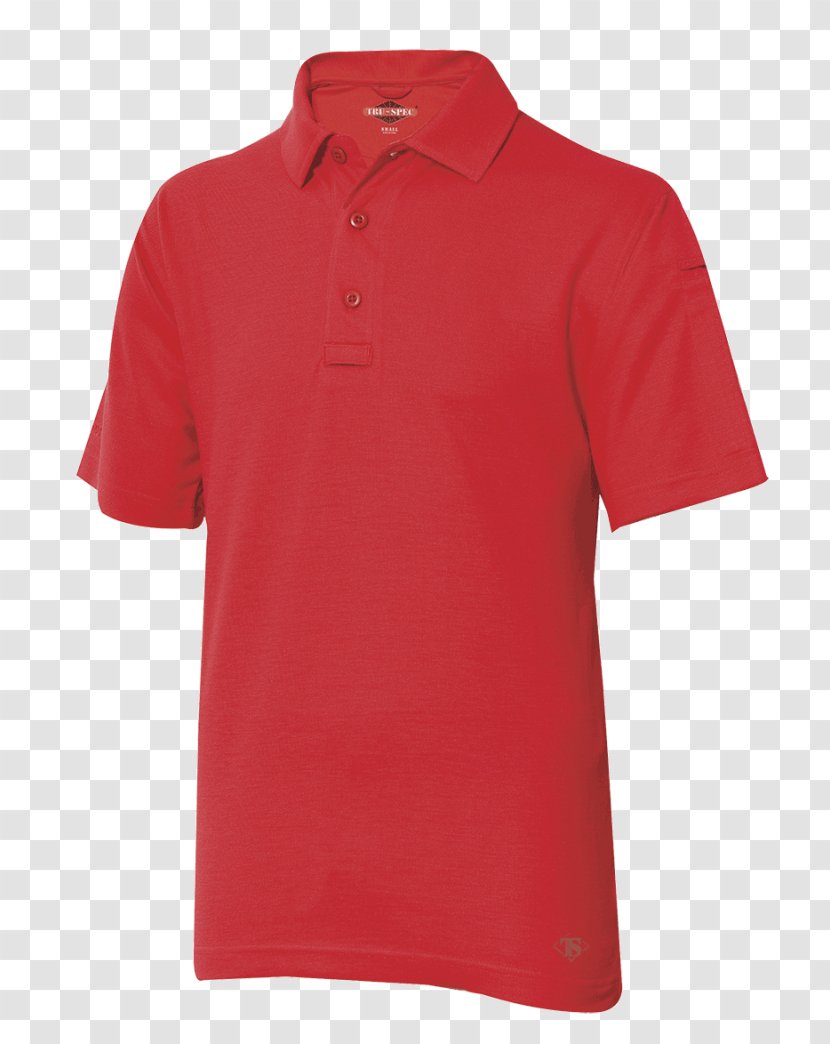 Polo Shirt T-shirt Hoodie Piqué - Sleeve Transparent PNG