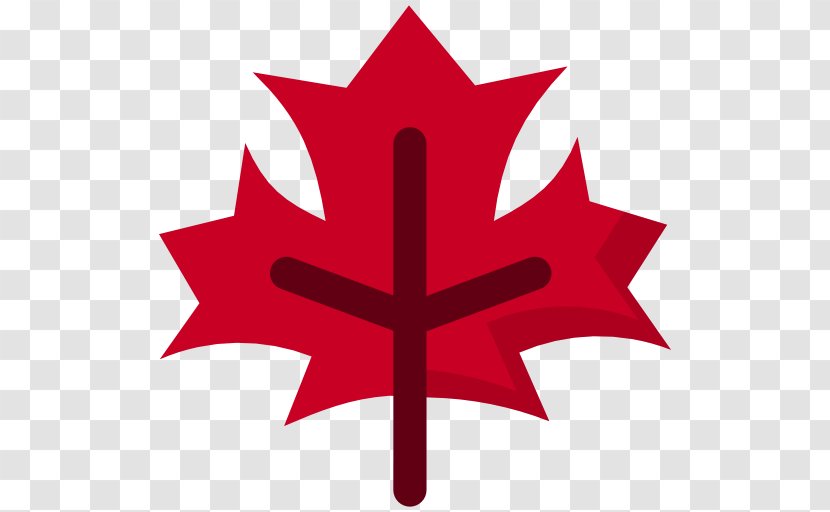 Maple Leaf Canada Clip Art - Symbol - Multicolored Transparent PNG