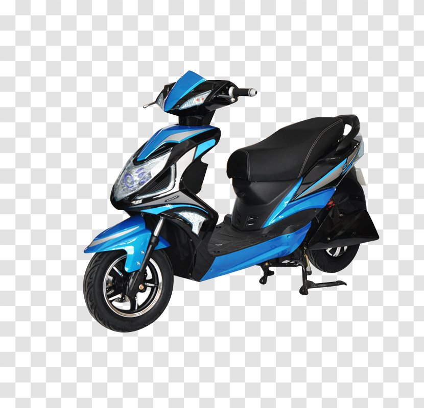Electric Motorcycles And Scooters Motorcycle Accessories Vehicle Motor - Scooter Transparent PNG