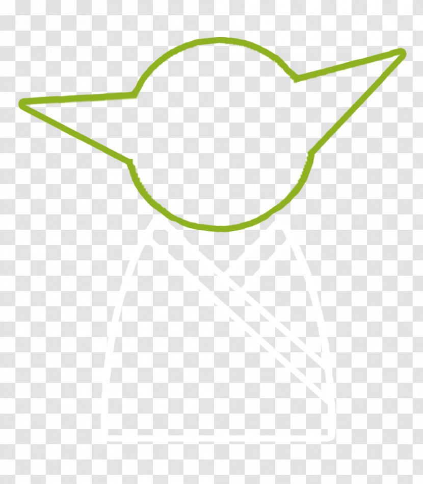 Leaf Clip Art Green Product Design Plant Stem - Grass Transparent PNG