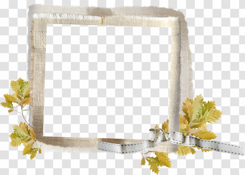 Picture Frames Oak Clip Art - Gray Frame Transparent PNG