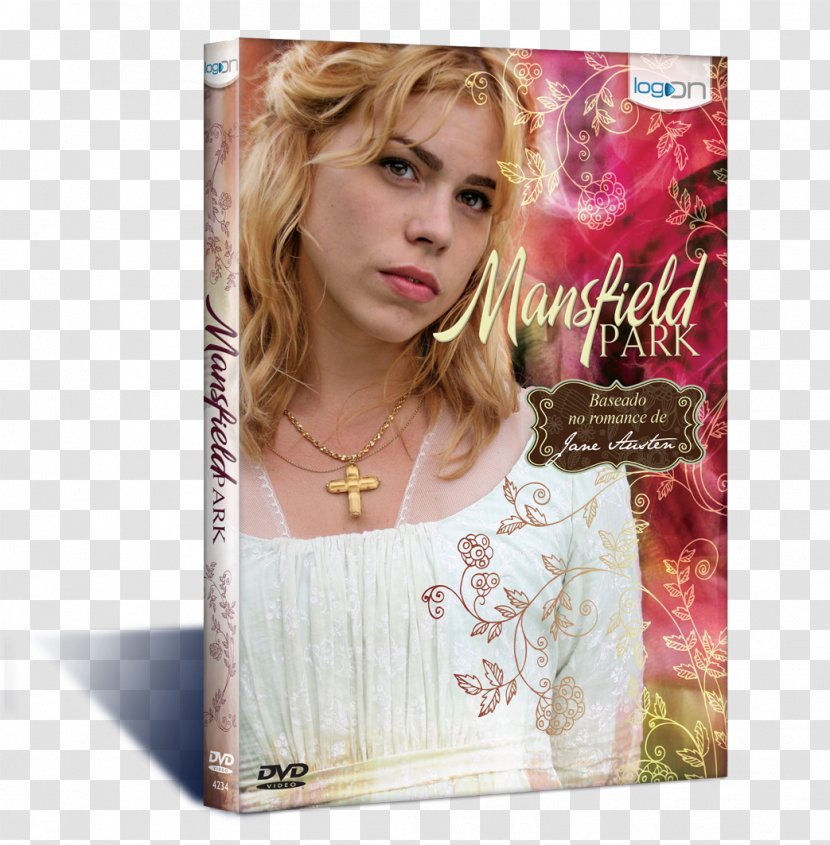 Mansfield Park Northanger Abbey Jane Austen Fanny Price Sense And Sensibility - Romance Film - European Transparent PNG