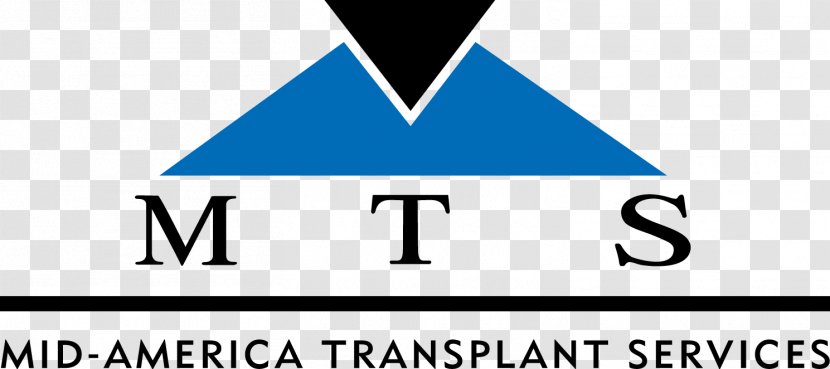 Logo Organization Angle Mid-America Transplant Font - Signage - Special Breakfast Transparent PNG