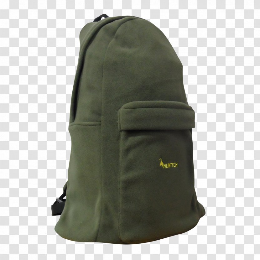 Backpack Khaki - Military Transparent PNG