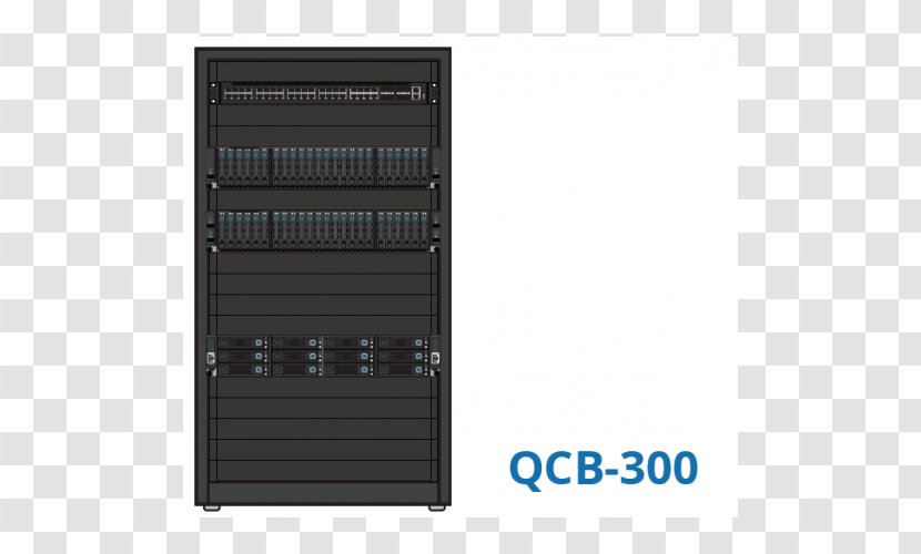 Disk Array Computer Servers Multimedia - Data Storage Device - Cloud Box Transparent PNG