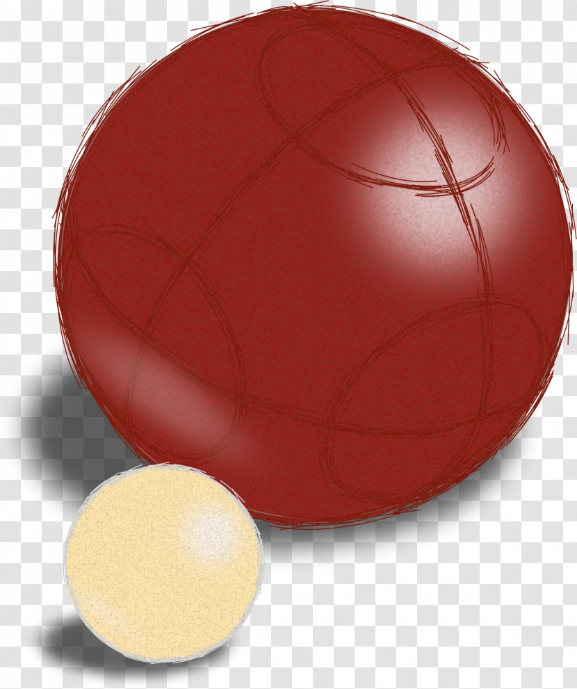 Bowling Balls Bocce Game Transparent PNG