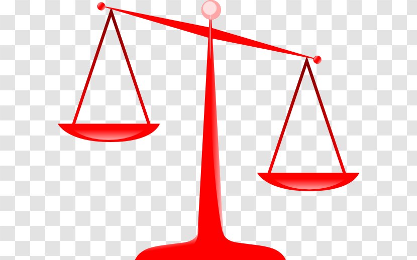 Measuring Scales Lady Justice Clip Art - Cone - Balance Transparent PNG