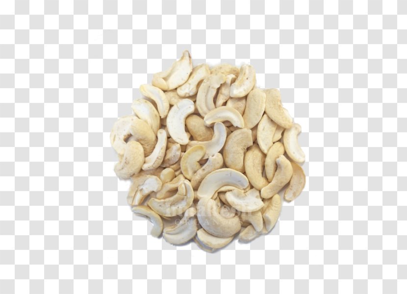 Organic Food Nut Cashew Raw Foodism - Nuts Seeds - CASHEW Transparent PNG