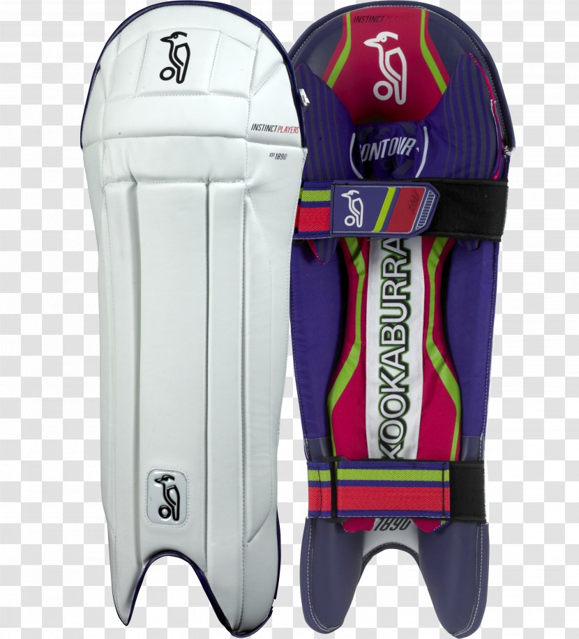 Shin Guard Cricket Bats Wicket-keeper - Bolster Transparent PNG