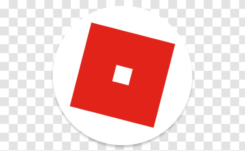 Roblox MacOS Android - Logo Transparent PNG