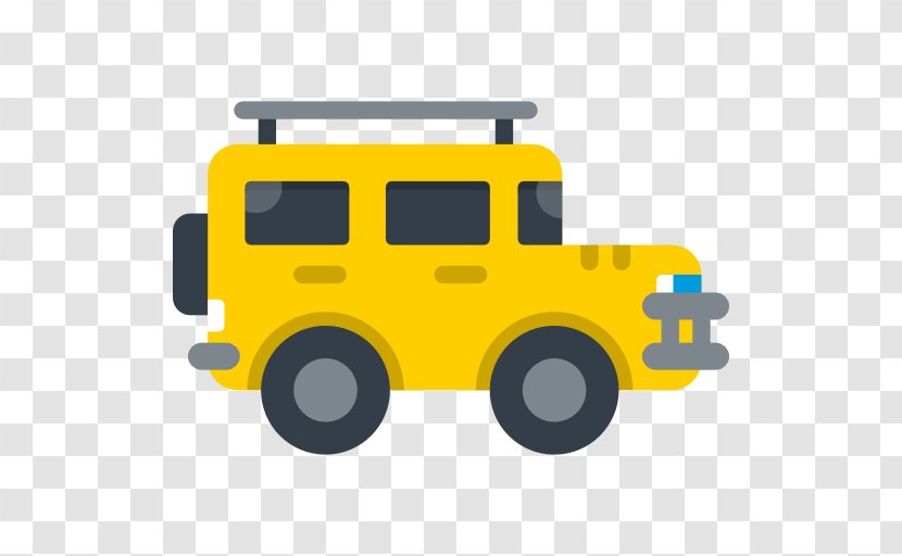 Caravanstalling Theppakadu Vehicle Mysore - Service - Jeep Icon Transparent PNG