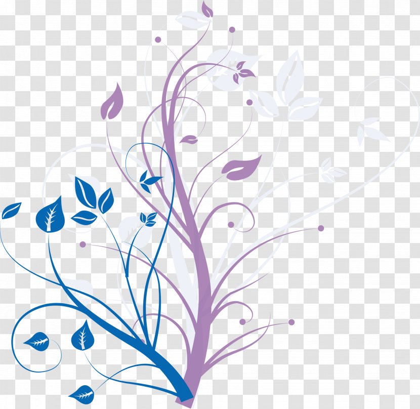 Vector Graphics Image Shape Illustration Design - Blue Transparent PNG