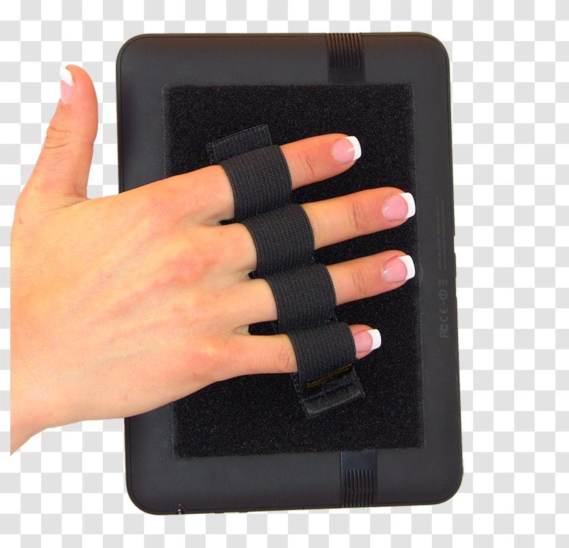 IPad Mini Barnes & Noble Nook Amazon.com E-Readers Sony Reader - Ereaders - Hand Grip Transparent PNG
