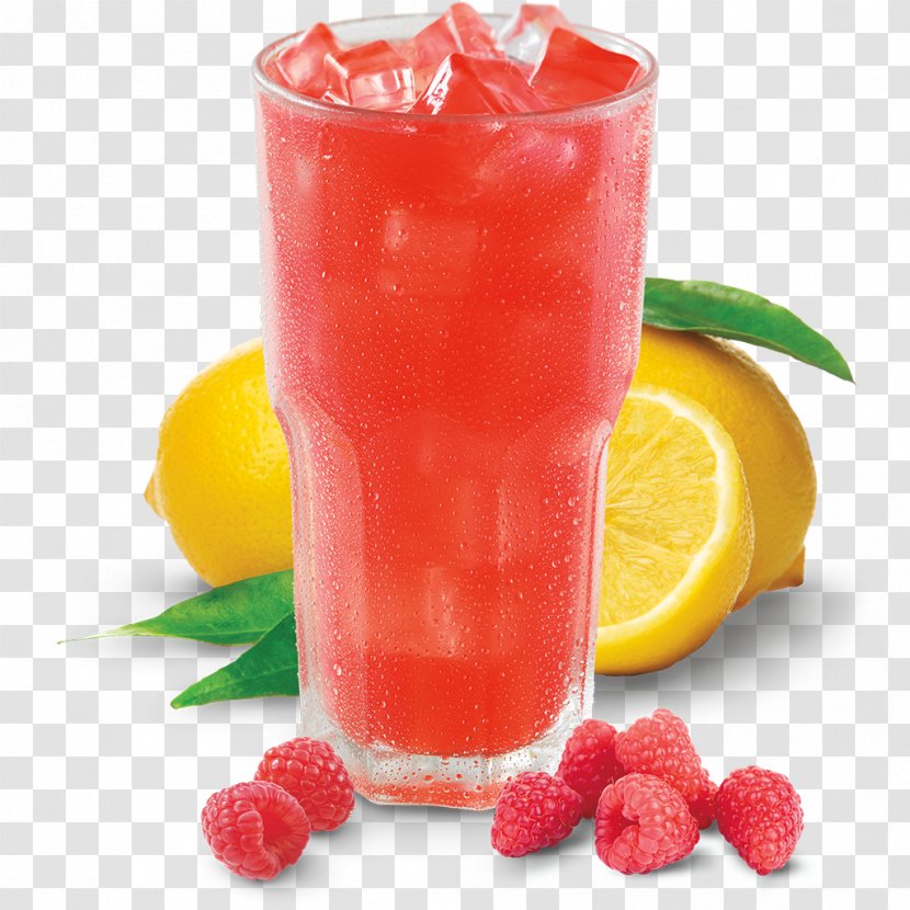 Lemonade Juice Raspberry Margarita Electronic Cigarette Aerosol And Liquid - Orange Drink Transparent PNG