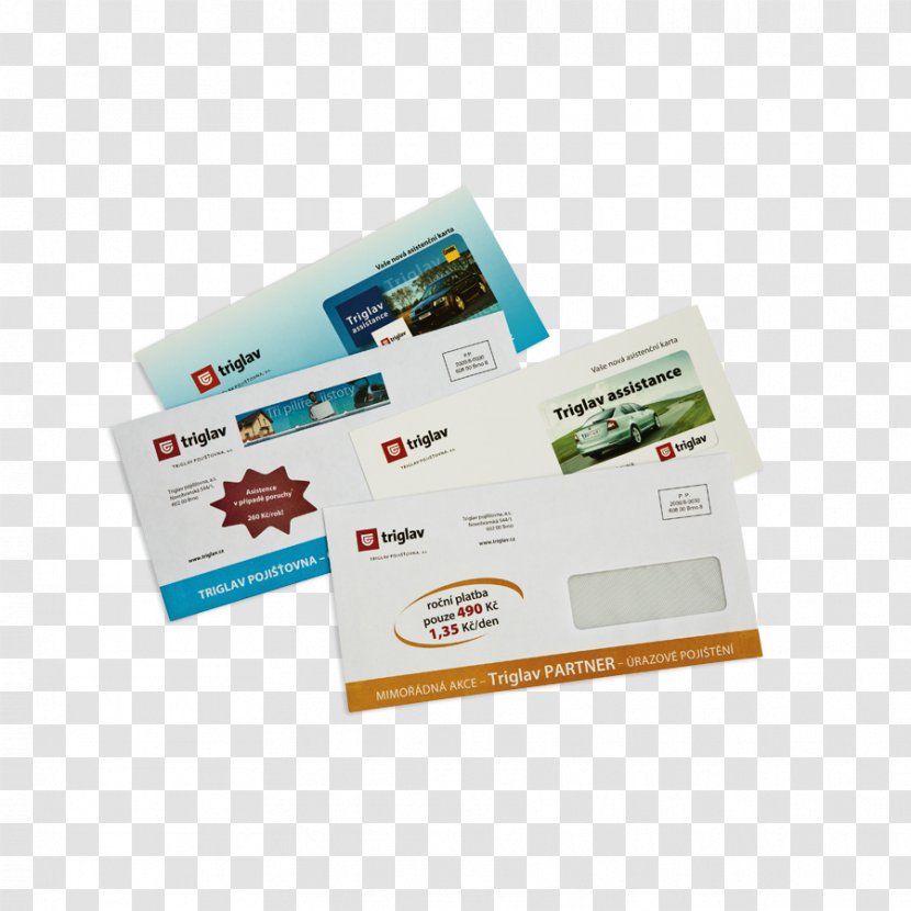 Brand Logo Product - Direct Mail Transparent PNG