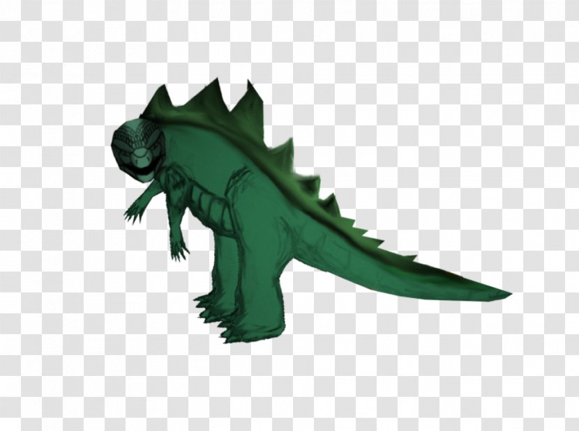 Godzilla Dinosaur Dragon Artist - Animation Transparent PNG