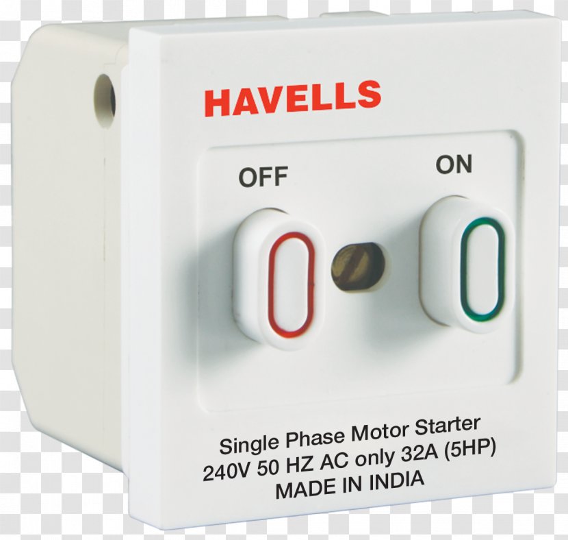 Product Design Electronics Havells - Electronic Device Transparent PNG
