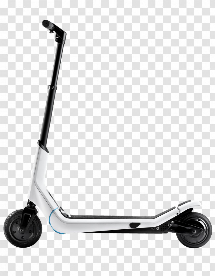 Electric Vehicle Kick Scooter Motorcycles And Scooters - Razor Usa Llc Transparent PNG