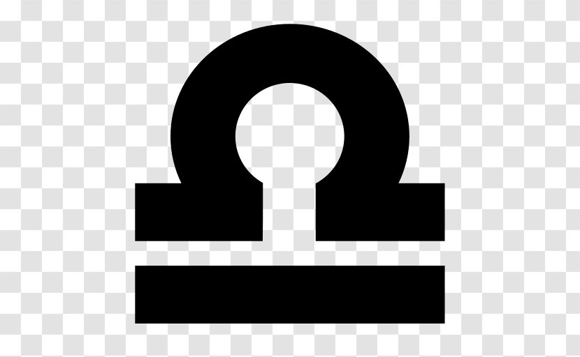 Icon Design Symbol Logo Libra - Text Transparent PNG