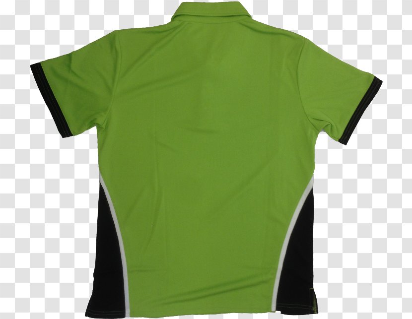 T-shirt Polo Shirt Tennis Sleeve - Sportswear Transparent PNG