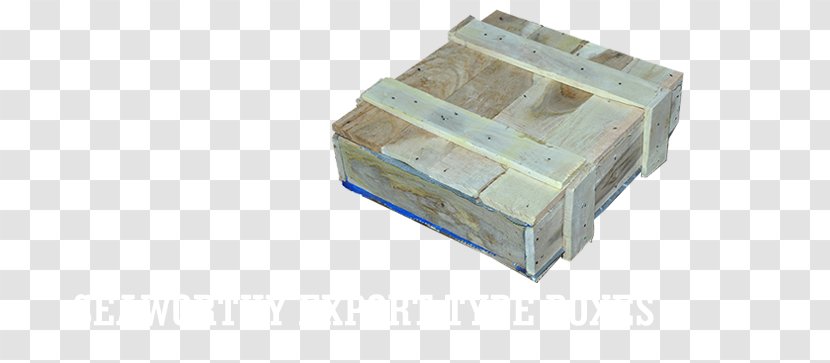 Plastic Pallet Wooden Box Packaging And Labeling - Limited Company Transparent PNG