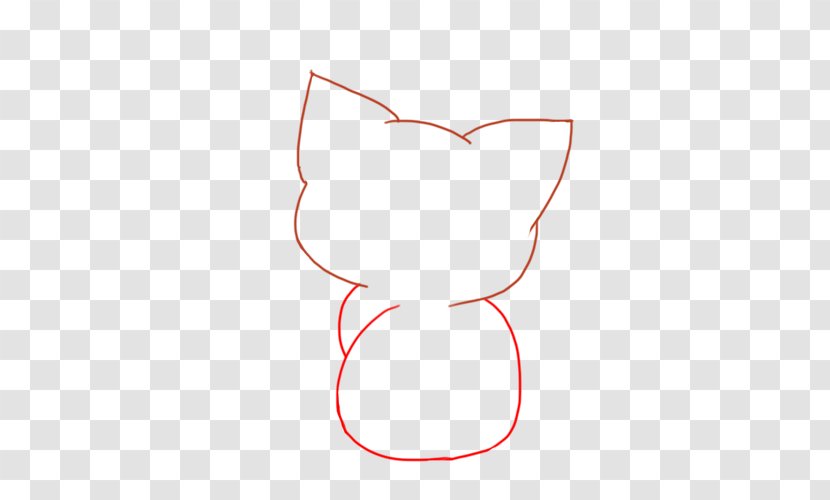 Eye Cat Angle Clip Art - Flower - Orange Drawing Transparent PNG