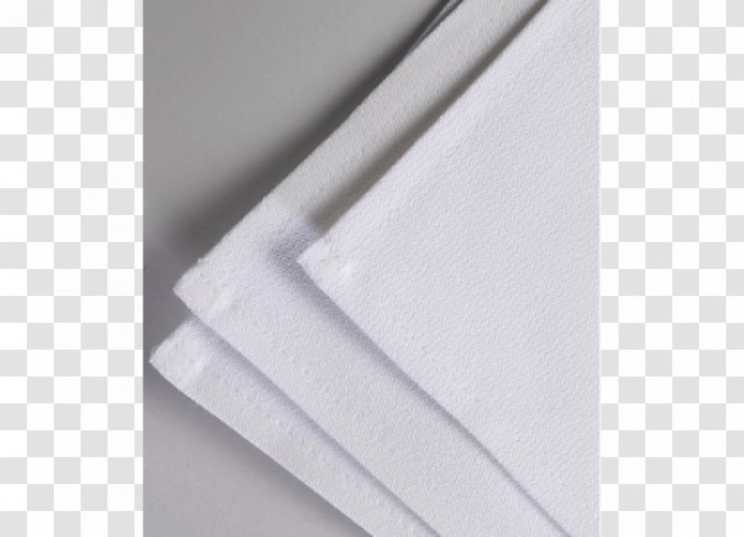 Material Line Angle - Rectangle - Cloth Napkins Transparent PNG