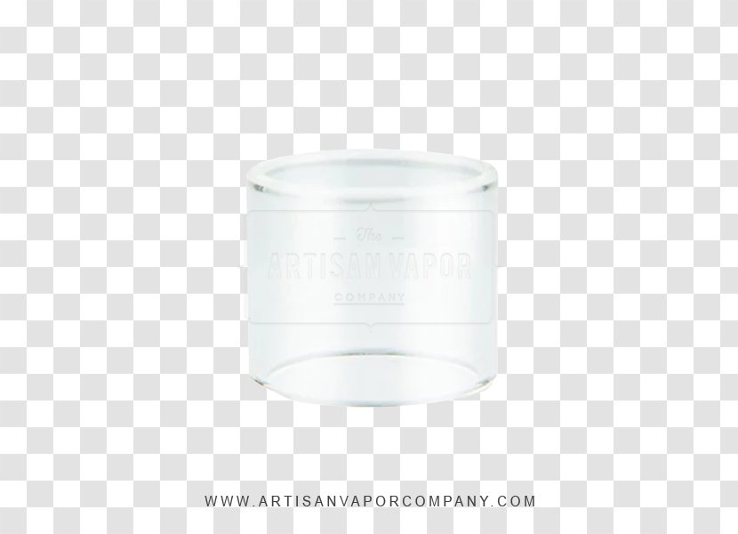 Product Design Lighting Cylinder - Unbreakable - Glass Piece Transparent PNG