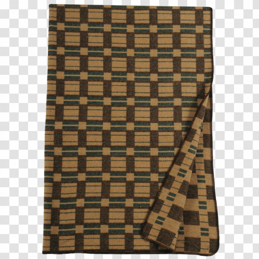 Blanket Wooded River Lake Shore Wool Throw Textile Lemongrass Bedding - Plaid Transparent PNG