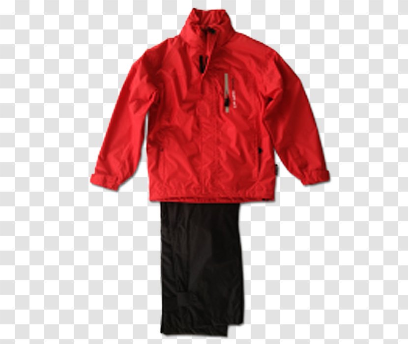 Robe Sleeve Jacket Transparent PNG