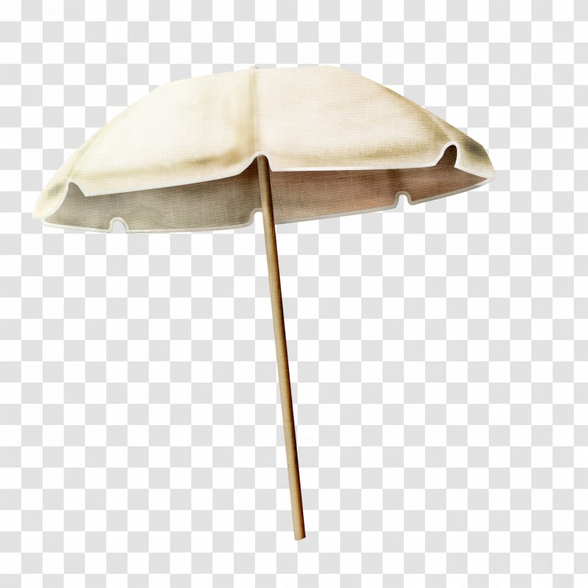 Umbrella Icon - Cartoon - Parasol Transparent PNG