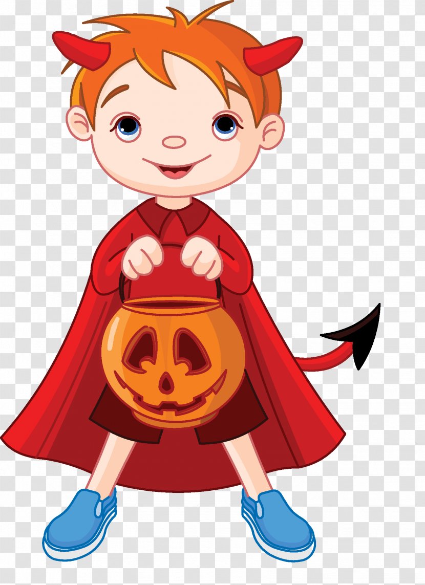 Trick-or-treating Halloween Vector Graphics Royalty-free Illustration - Frame Transparent PNG