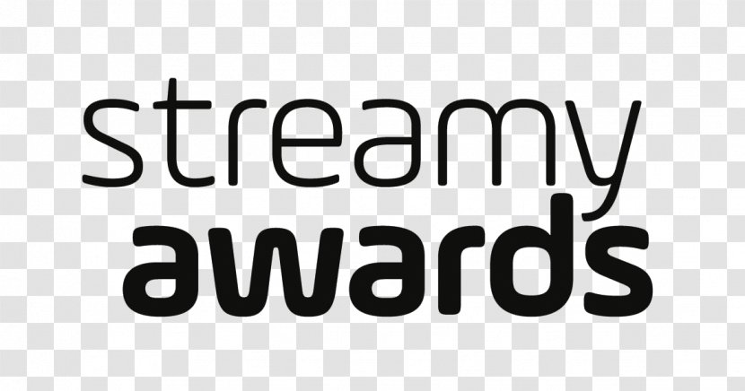 Logo 6th Streamy Awards Tubefilter - Simply Nailogical - Award Transparent PNG