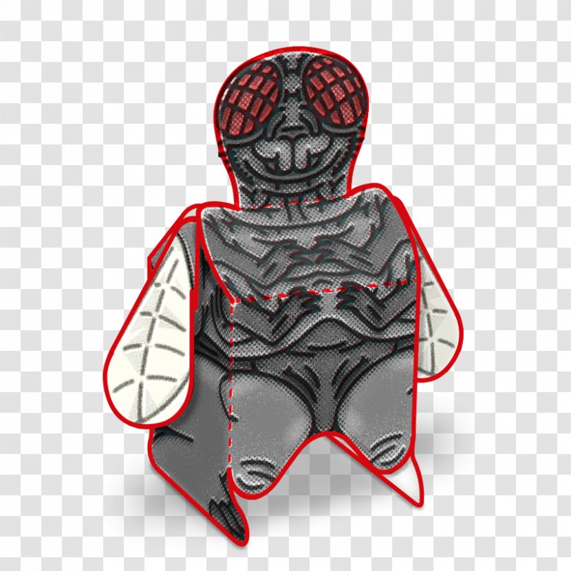 Protective Gear In Sports Character - Sport - Design Transparent PNG