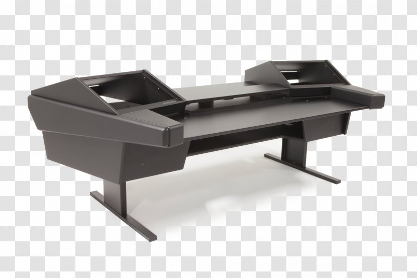 Desk Table Keyboard Controller Computer Furniture - Electronic Musical Instruments Transparent PNG