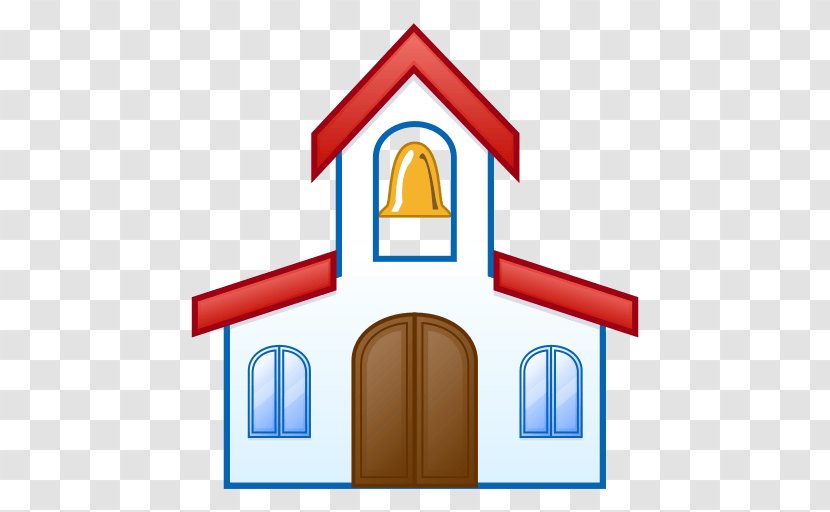 Emoji Christian Church Text Messaging Chapel - Denomination Transparent PNG
