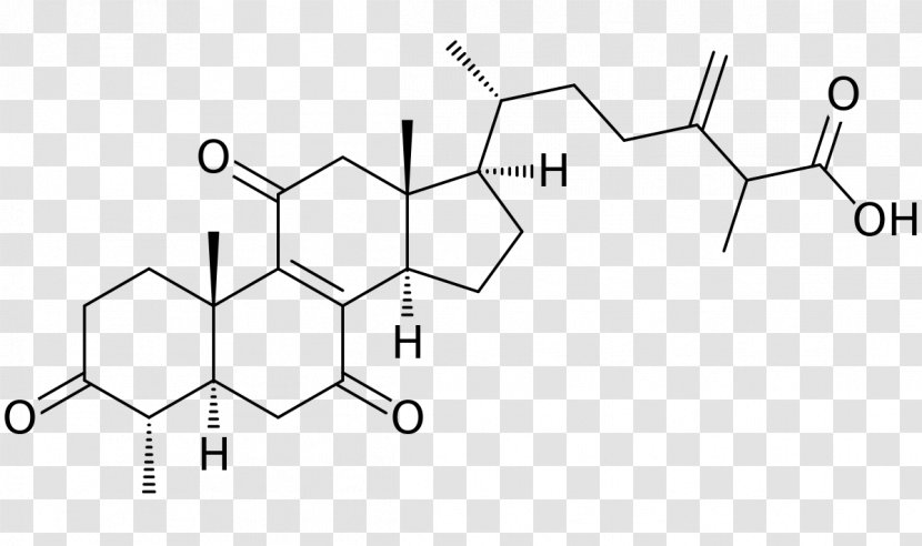 Steroid Cholesterol Molecule Androgen Testosterone - Symmetry - Jstor Transparent PNG