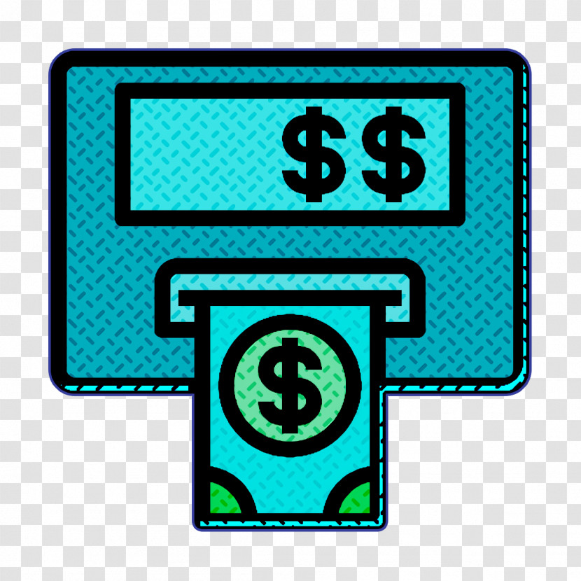Atm Icon Payment Icon Transparent PNG