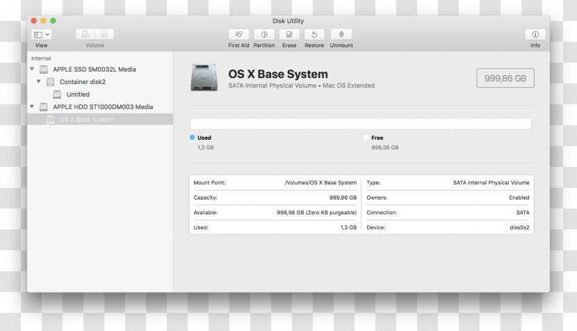 Computer Program Macintosh MacOS Disk Formatting Secure Digital - Hard Drives - Apple Think Different Transparent PNG