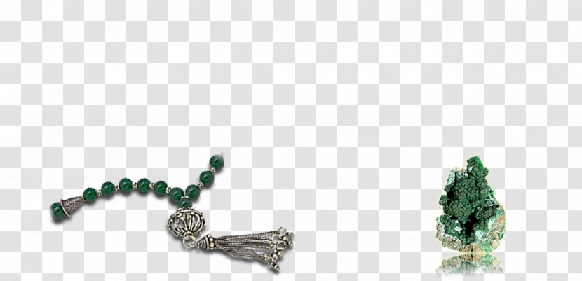 Emerald Turquoise Body Jewellery Bead - Jewelry - Egipto Transparent PNG