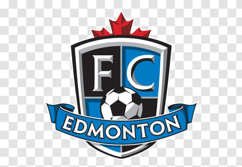 FC Edmonton New York Cosmos NASL North Carolina Alberta Soccer Association - Fc - Football Transparent PNG
