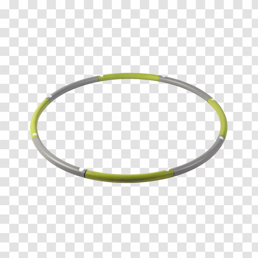 Necklace Bangle Phiten Bracelet Jewellery - Yellow Transparent PNG