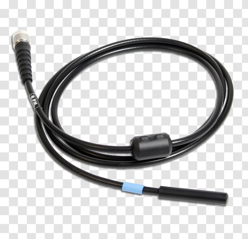 Two-stroke Engine Coaxial Cable Spark Plug Analog Signal Transparent PNG